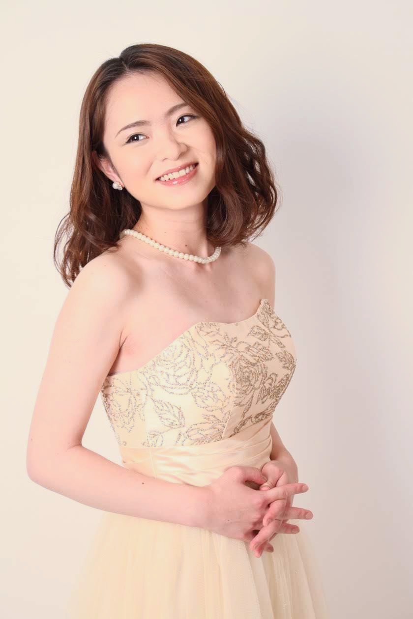 ピアニスト 齋藤美樹